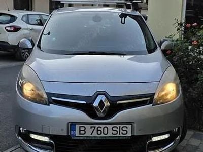 Renault Scénic III