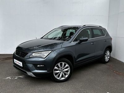 second-hand Seat Ateca Style 2.0 TDI DSG