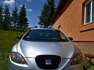 Utilizat 2005 Seat Leon Hatchback | 2.900 EUR