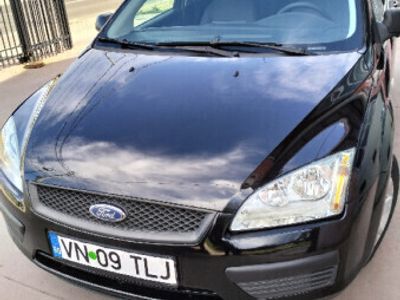second-hand Ford Focus 2 masina