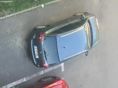 Seat Ibiza ST
