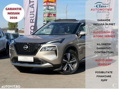 Culoarebej Utilizat 2023 Nissan X-Trail SUV | 32.990 EUR