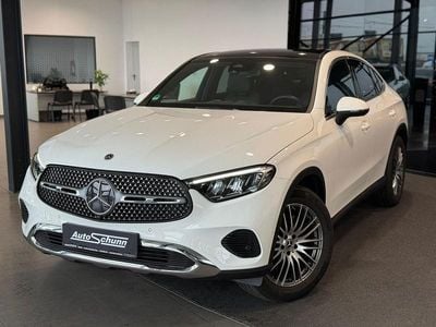 Mercedes GLC220