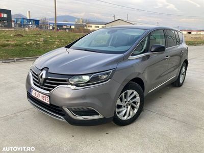 second-hand Renault Espace Energy dCi 160 EDC LIMITED