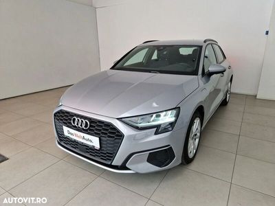 Audi A3 Sportback e-tron