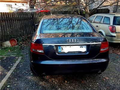 Utilizat 2006 Audi A6 Berlinǎ | 5.500 EUR