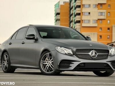 Mercedes E350