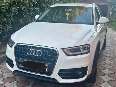 Utilizat 2014 Audi Q3 SUV | 13.700 EUR