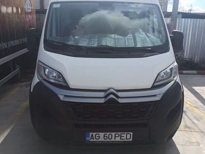 Citroën Jumper