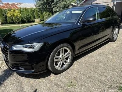 Second-hand Audi A6 190 CP (139 kW) 2016 Break