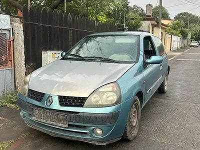 Renault Clio II