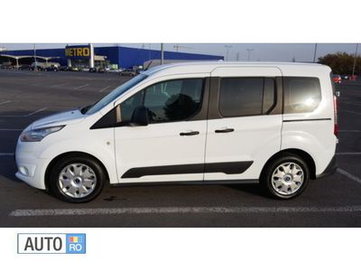 second-hand Ford Transit 