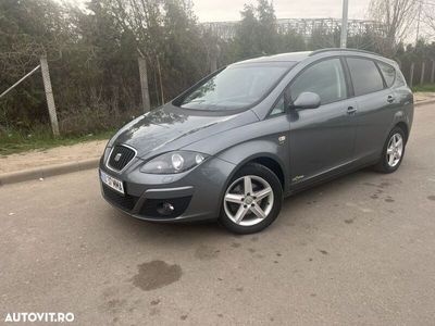 Seat Altea XL