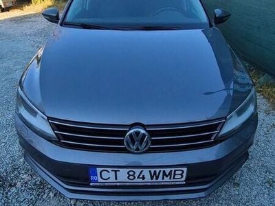 VW Jetta