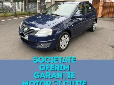 Utilizat 2012 Dacia Logan Berlinǎ | 2.950 EUR (Preț OK)
