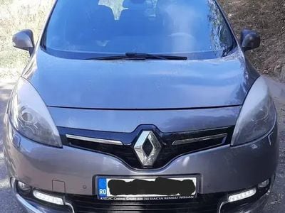 Renault Grand Scénic III
