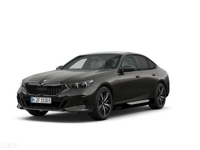 Culoarenegru Nouă 2025 BMW 550e Comfort Edition Berlinǎ | 93.413 EUR