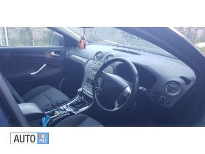 Utilizat 2009 Ford Mondeo Break | 700 EUR