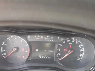 Utilizat 2017 Opel Karl Hatchback | 6.500 EUR