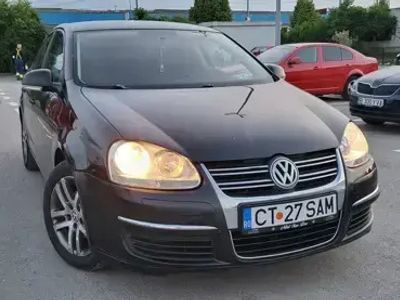 VW Jetta