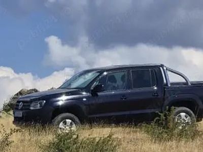 VW Amarok