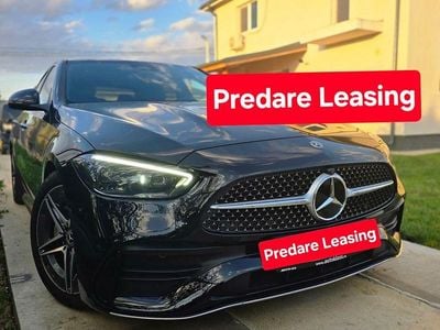 Mercedes C300