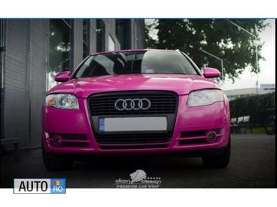 Second-hand Audi A4 141 CP (103 kW) 2007 Berlinǎ