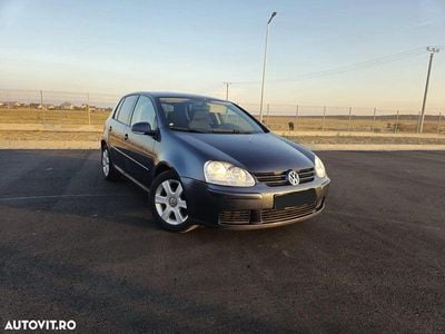 VW Golf V