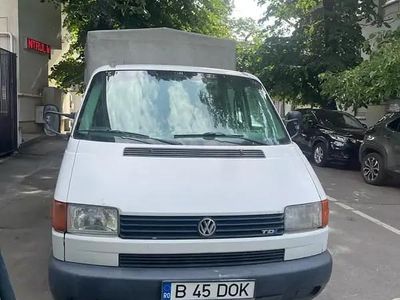 Second-hand VW T4 100 CP (73 kW) 2003 Van