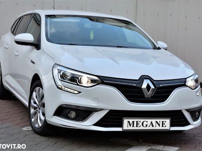 second-hand Renault Mégane IV 