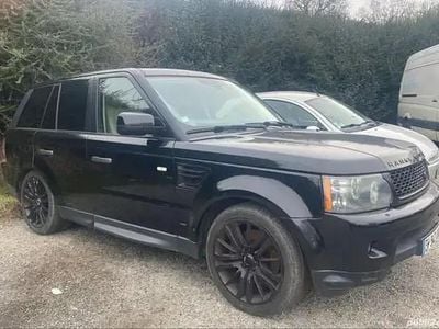 Second-hand Land Rover Range Rover 245 CP (180 kW) 2010 SUV