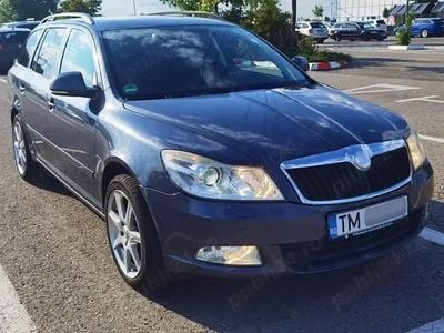 Second-hand Skoda Octavia 160 CP (117 kW) 2009 Break