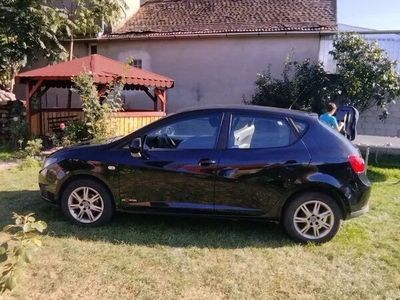 second-hand Seat Ibiza 2012 · 149 000 km · 1 390 cm3 · Benzina