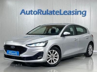 Second-hand Ford Focus 120 CP (88 kW) 2022 Hatchback