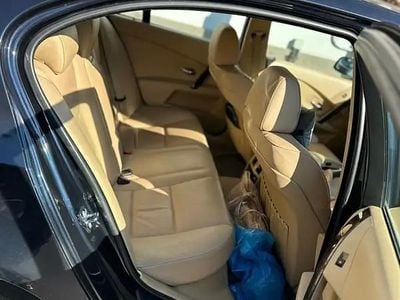 Utilizat 2006 BMW 520 Berlinǎ | 1.300 EUR