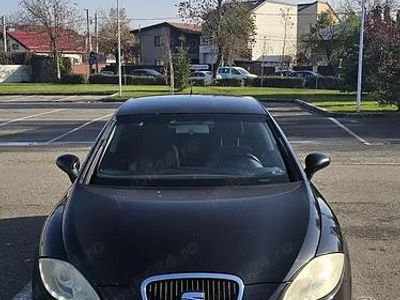 Second-hand Seat Leon 140 CP (102 kW) 2007 Hatchback