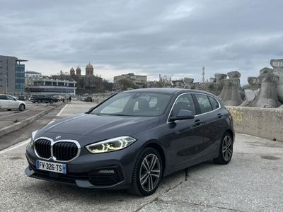 BMW 120