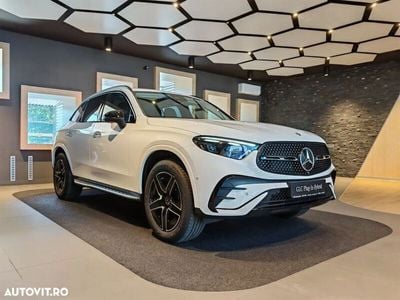 Mercedes GLC300e