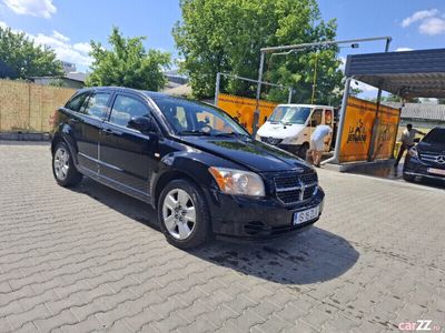 Dodge Caliber