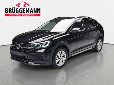 Utilizat 2023 VW Taigo Life SUV | 24.006 EUR (Preț OK)