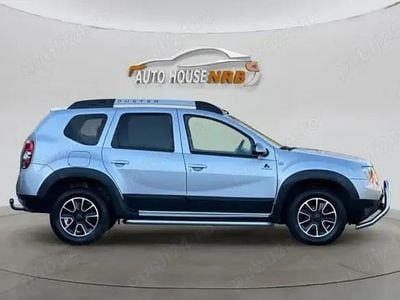 Utilizat 2016 Dacia Duster SUV | 9.300 EUR (Preț OK)
