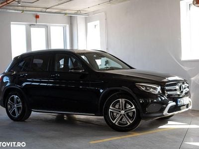 Mercedes GLC250