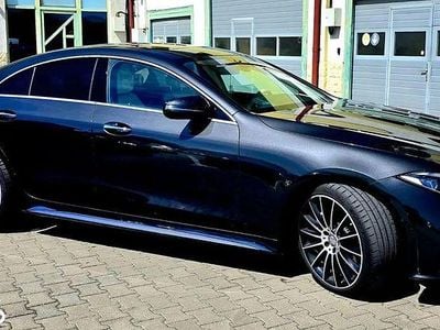 Mercedes CLS450