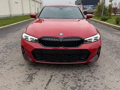 Second-hand BMW 318 M Sport 150 CP (110 kW) 2024 Culoarerosu Berlinǎ