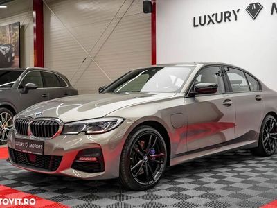 BMW 330e