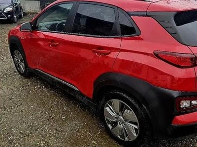 Second-hand Hyundai Kona 154 kW (210 CP) 2020 SUV