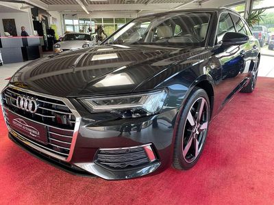 Utilizat 2020 Audi A6 Sport Break | 43.192 EUR (Scump)