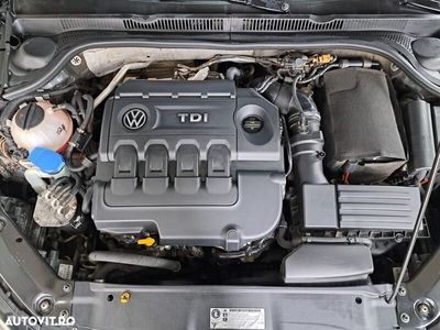 second-hand VW Jetta 2.0 TDI DSG Comfortline