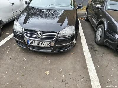 VW Jetta