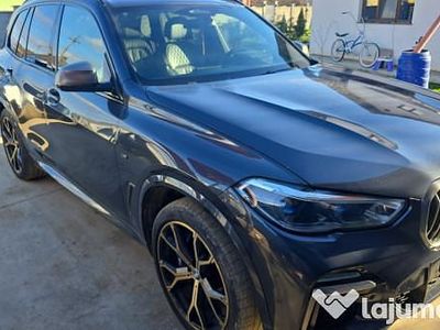 Utilizat 2019 BMW X5 Comfort Edition SUV | 41.000 EUR (Puțin scump)